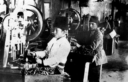 Kurtuluş Savaşı destanını en iyi anlatan fotoğraflar tozlu arşivlerden çıktı 38