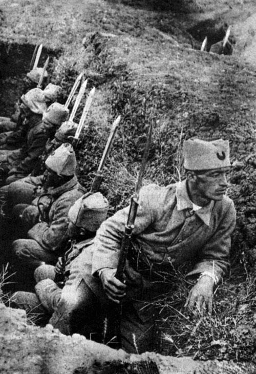 Kurtuluş Savaşı destanını en iyi anlatan fotoğraflar tozlu arşivlerden çıktı 40