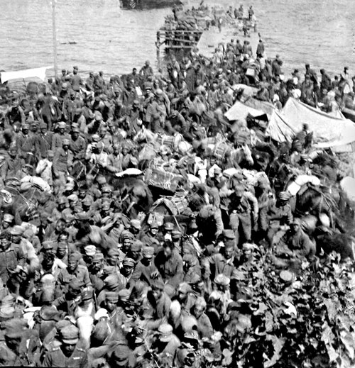 Kurtuluş Savaşı destanını en iyi anlatan fotoğraflar tozlu arşivlerden çıktı 41
