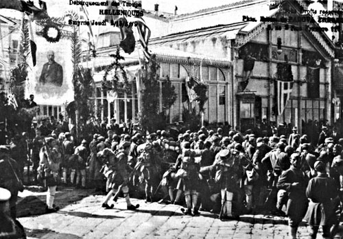 Kurtuluş Savaşı destanını en iyi anlatan fotoğraflar tozlu arşivlerden çıktı 42