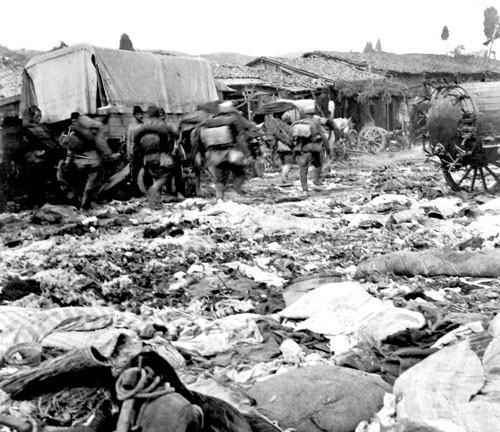 Kurtuluş Savaşı destanını en iyi anlatan fotoğraflar tozlu arşivlerden çıktı 43