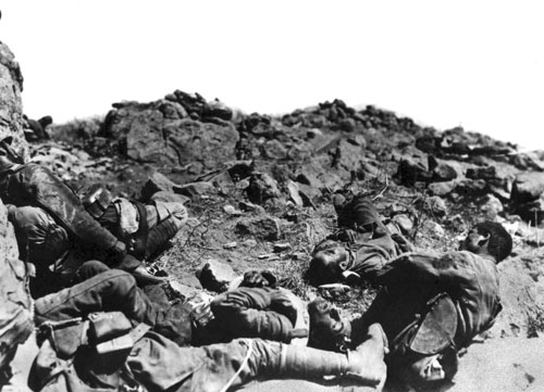 Kurtuluş Savaşı destanını en iyi anlatan fotoğraflar tozlu arşivlerden çıktı 44