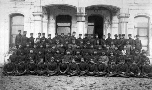 Kurtuluş Savaşı destanını en iyi anlatan fotoğraflar tozlu arşivlerden çıktı 46