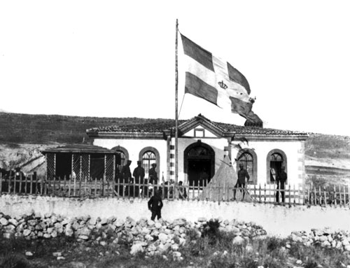 Kurtuluş Savaşı destanını en iyi anlatan fotoğraflar tozlu arşivlerden çıktı 5