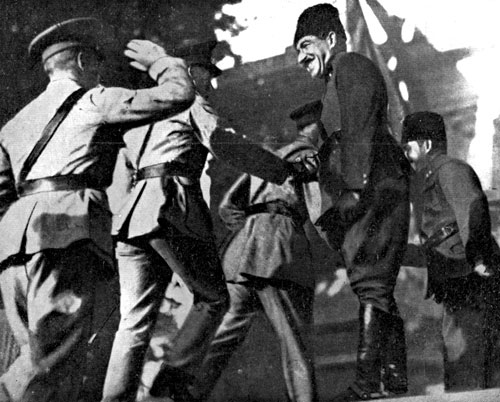 Kurtuluş Savaşı destanını en iyi anlatan fotoğraflar tozlu arşivlerden çıktı 50