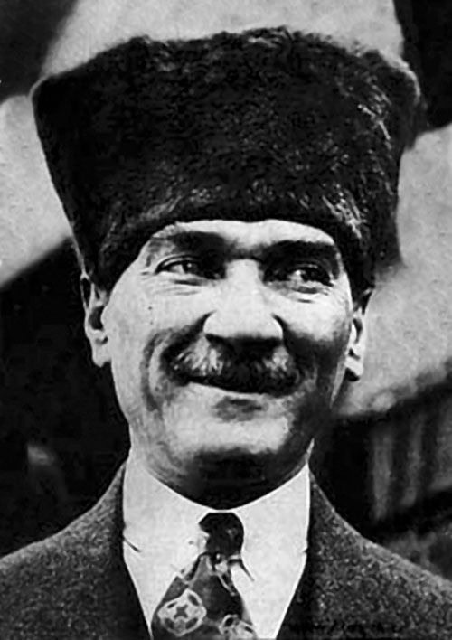 Kurtuluş Savaşı destanını en iyi anlatan fotoğraflar tozlu arşivlerden çıktı 51