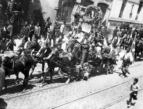 Kurtuluş Savaşı destanını en iyi anlatan fotoğraflar tozlu arşivlerden çıktı 53