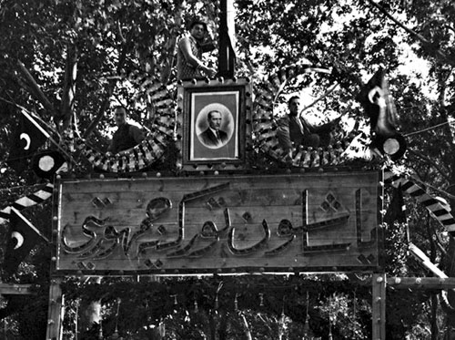 Kurtuluş Savaşı destanını en iyi anlatan fotoğraflar tozlu arşivlerden çıktı 54