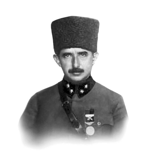 Kurtuluş Savaşı destanını en iyi anlatan fotoğraflar tozlu arşivlerden çıktı 55