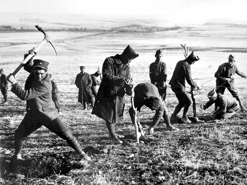 Kurtuluş Savaşı destanını en iyi anlatan fotoğraflar tozlu arşivlerden çıktı 56