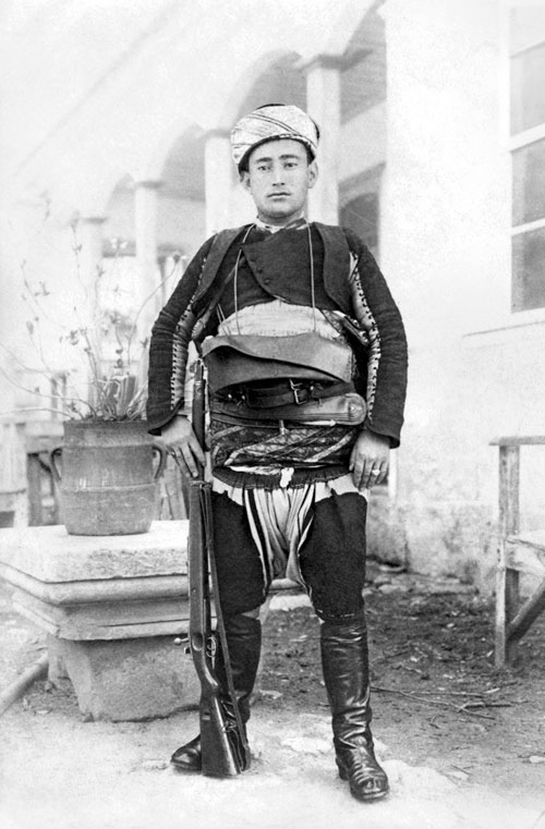Kurtuluş Savaşı destanını en iyi anlatan fotoğraflar tozlu arşivlerden çıktı 60