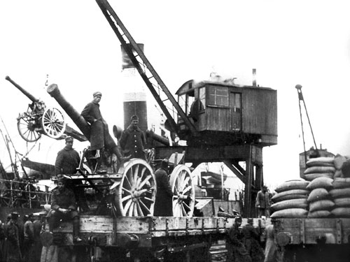Kurtuluş Savaşı destanını en iyi anlatan fotoğraflar tozlu arşivlerden çıktı 63