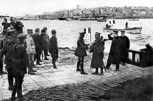 Kurtuluş Savaşı destanını en iyi anlatan fotoğraflar tozlu arşivlerden çıktı 64
