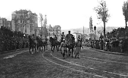 Kurtuluş Savaşı destanını en iyi anlatan fotoğraflar tozlu arşivlerden çıktı 65