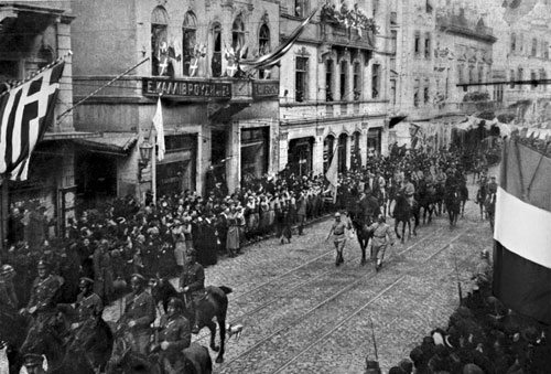 Kurtuluş Savaşı destanını en iyi anlatan fotoğraflar tozlu arşivlerden çıktı 66