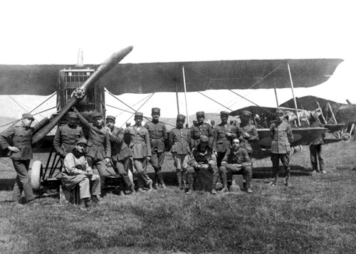 Kurtuluş Savaşı destanını en iyi anlatan fotoğraflar tozlu arşivlerden çıktı 7