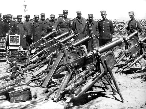 Kurtuluş Savaşı destanını en iyi anlatan fotoğraflar tozlu arşivlerden çıktı 70