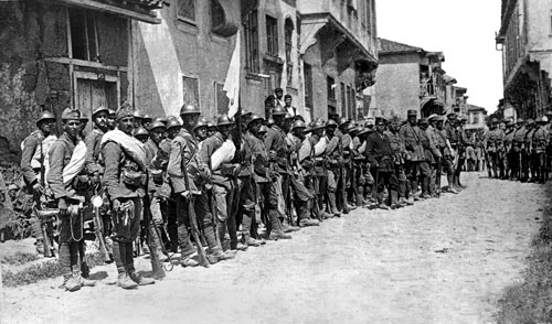 Kurtuluş Savaşı destanını en iyi anlatan fotoğraflar tozlu arşivlerden çıktı 71