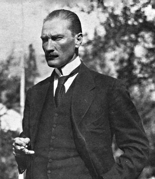 Kurtuluş Savaşı destanını en iyi anlatan fotoğraflar tozlu arşivlerden çıktı 73