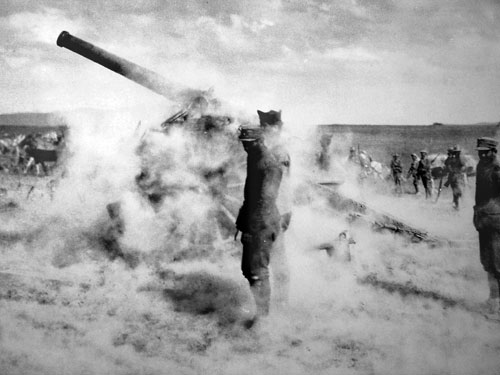 Kurtuluş Savaşı destanını en iyi anlatan fotoğraflar tozlu arşivlerden çıktı 75