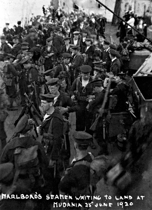 Kurtuluş Savaşı destanını en iyi anlatan fotoğraflar tozlu arşivlerden çıktı 78