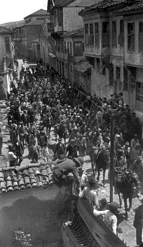Kurtuluş Savaşı destanını en iyi anlatan fotoğraflar tozlu arşivlerden çıktı 8