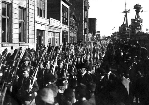 Kurtuluş Savaşı destanını en iyi anlatan fotoğraflar tozlu arşivlerden çıktı 80