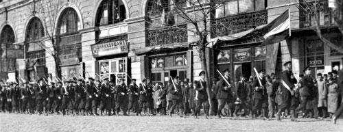 Kurtuluş Savaşı destanını en iyi anlatan fotoğraflar tozlu arşivlerden çıktı 82