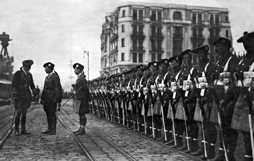 Kurtuluş Savaşı destanını en iyi anlatan fotoğraflar tozlu arşivlerden çıktı 84