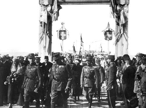 Kurtuluş Savaşı destanını en iyi anlatan fotoğraflar tozlu arşivlerden çıktı 86
