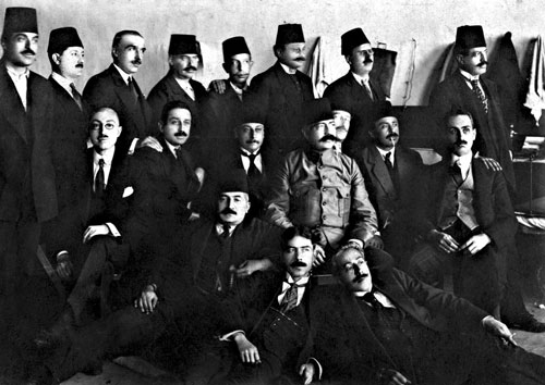 Kurtuluş Savaşı destanını en iyi anlatan fotoğraflar tozlu arşivlerden çıktı 89