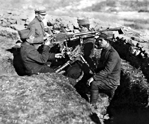Kurtuluş Savaşı destanını en iyi anlatan fotoğraflar tozlu arşivlerden çıktı 9