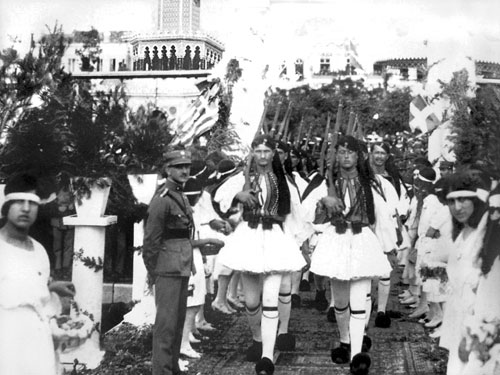 Kurtuluş Savaşı destanını en iyi anlatan fotoğraflar tozlu arşivlerden çıktı 92