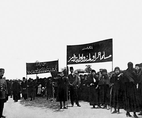 Kurtuluş Savaşı destanını en iyi anlatan fotoğraflar tozlu arşivlerden çıktı 94