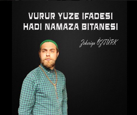 'Vurur yüze ifadesi' capsleri 2