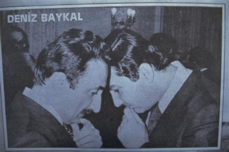 Baykal'ın hayat hikayesi 13
