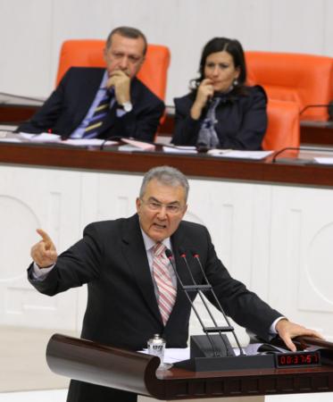 Baykal'ın hayat hikayesi 14