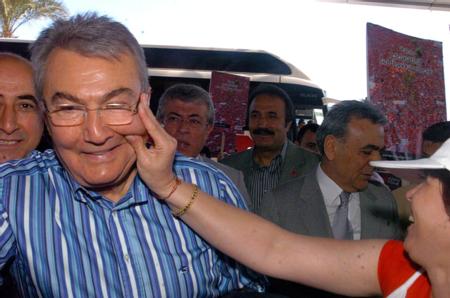 Baykal'ın hayat hikayesi 19