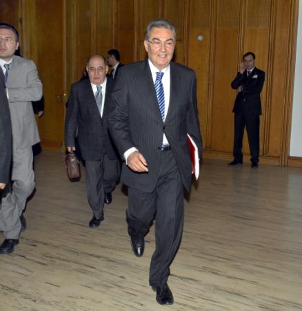 Baykal'ın hayat hikayesi 20