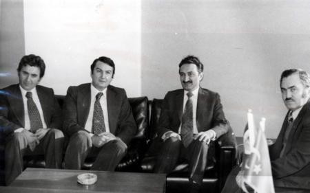 Baykal'ın hayat hikayesi 9