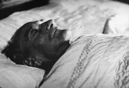 Atatürk'ün son anları 1