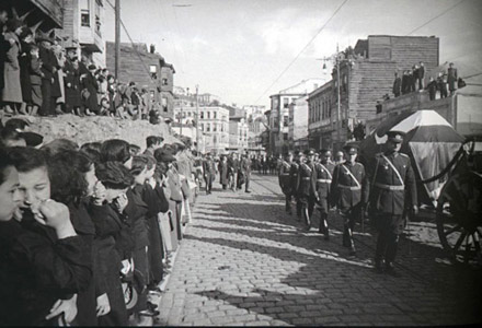 Atatürk'ün son anları 10