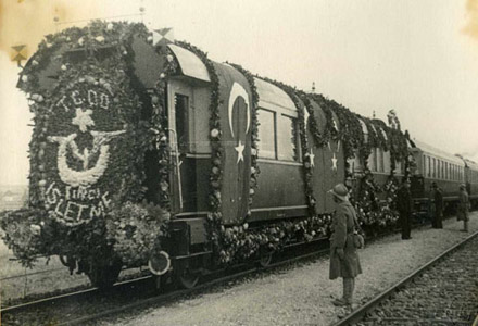 Atatürk'ün son anları 16
