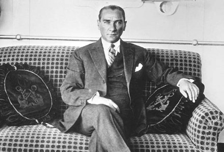Atatürk'ün son anları 18