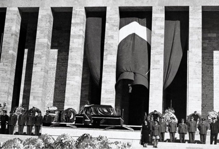 Atatürk'ün son anları 19
