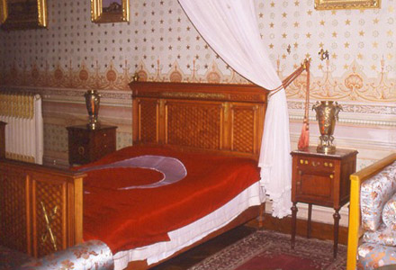 Atatürk'ün son anları 2