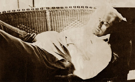 Atatürk'ün son anları 22
