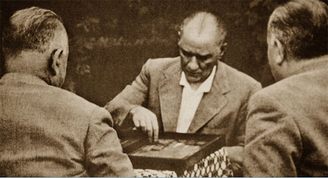 Atatürk'ün son anları 23