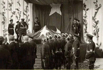 Atatürk'ün son anları 5