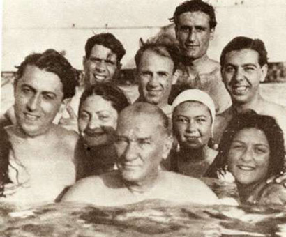 Atatürk'ün son anları 8